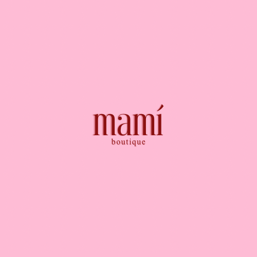 Cool Girls Wear Mamí
