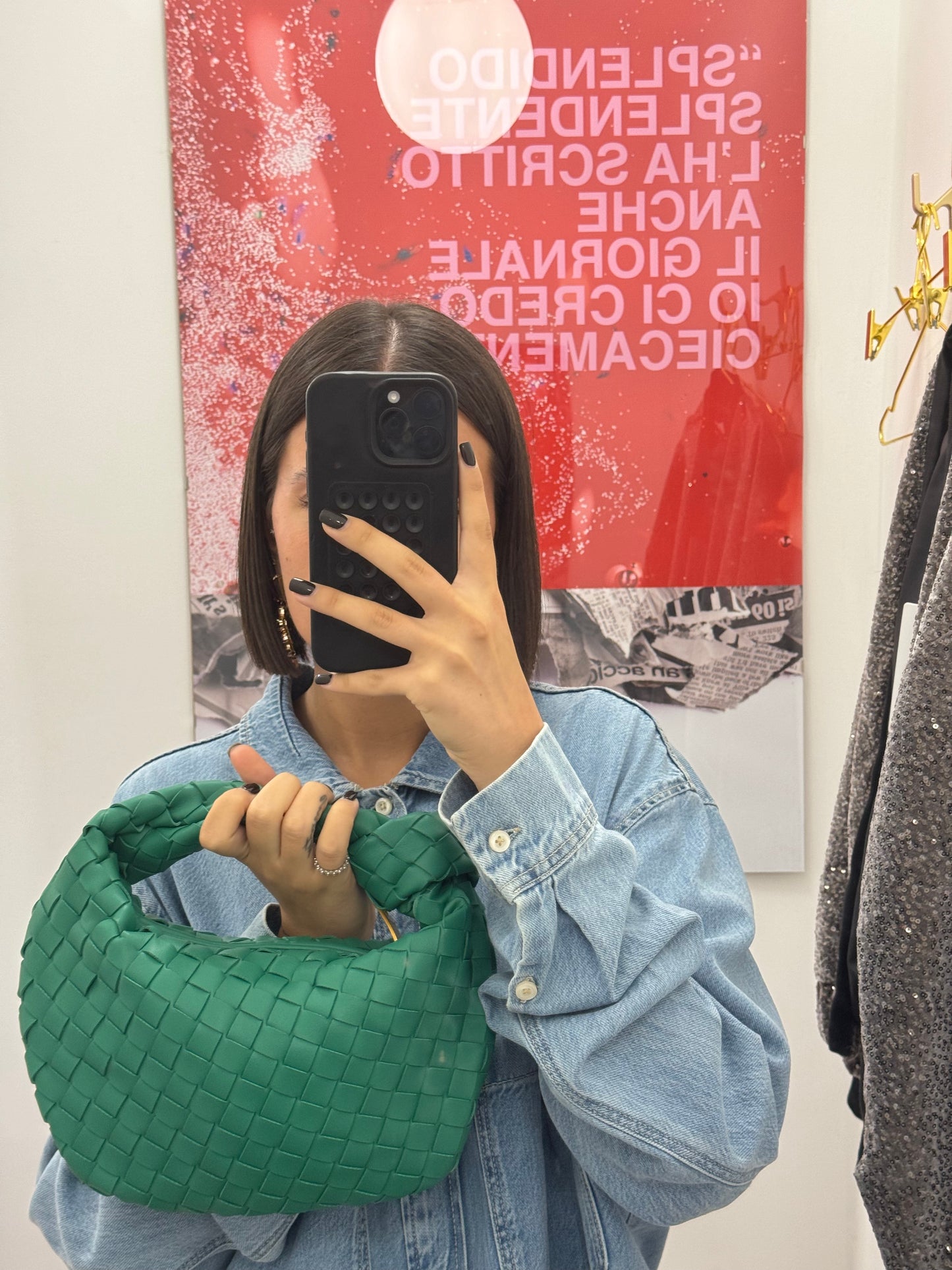 Mamí Bag media