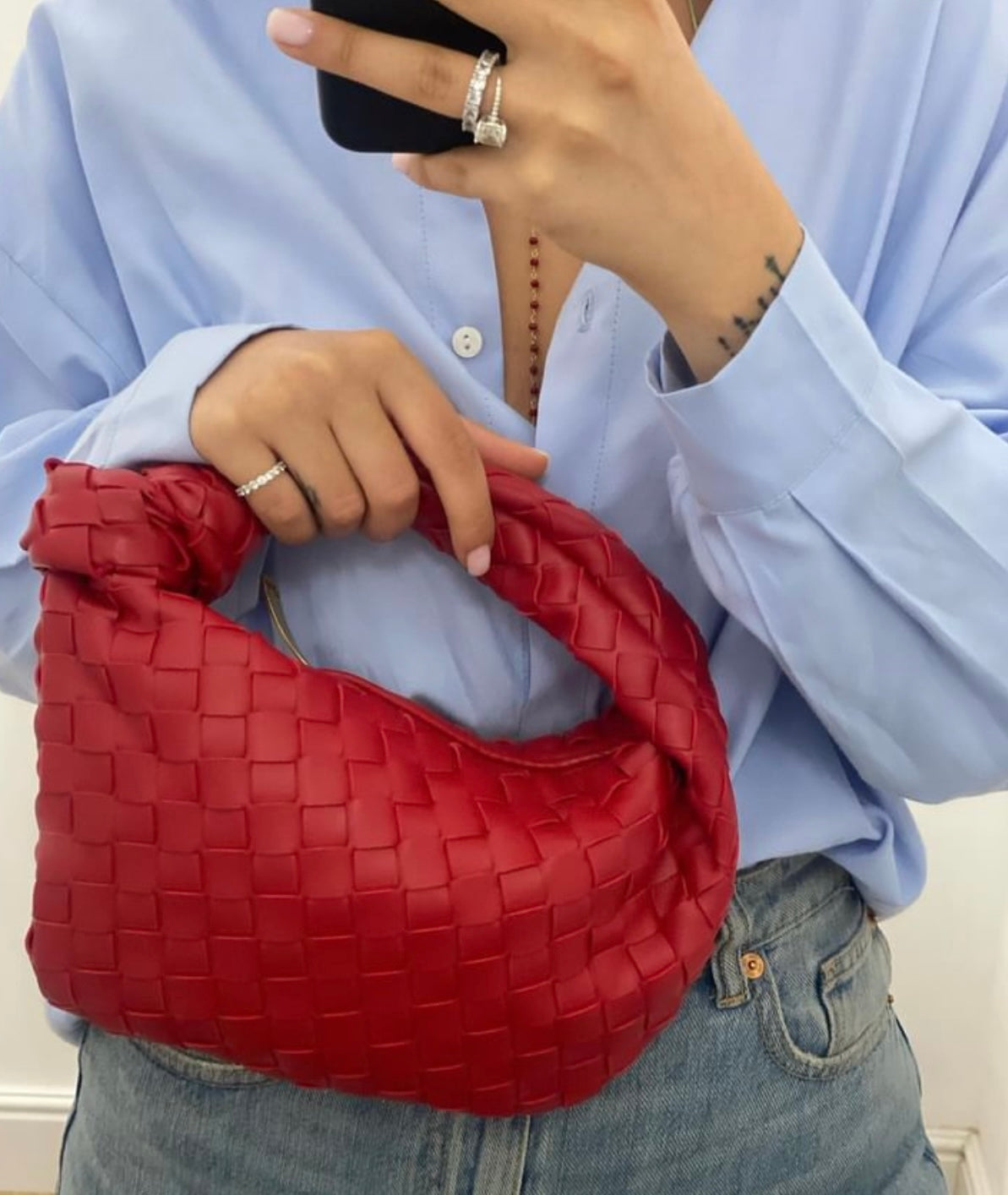 Mamí Bag media