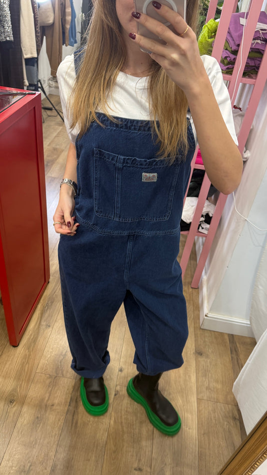 Salopette American Vintage