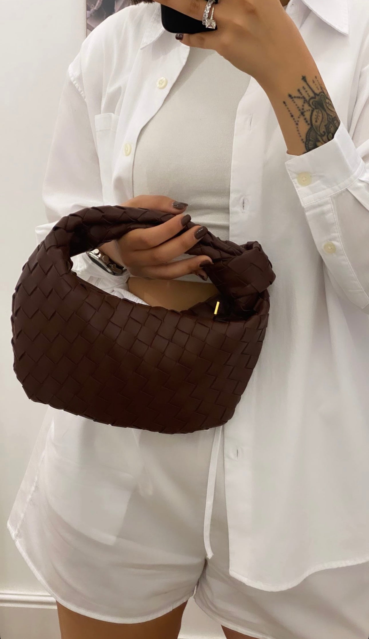 Mamí Bag media