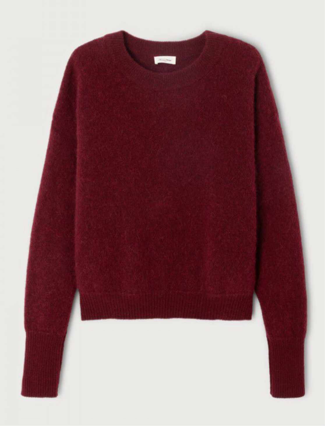 Maglione girocollo A.V.