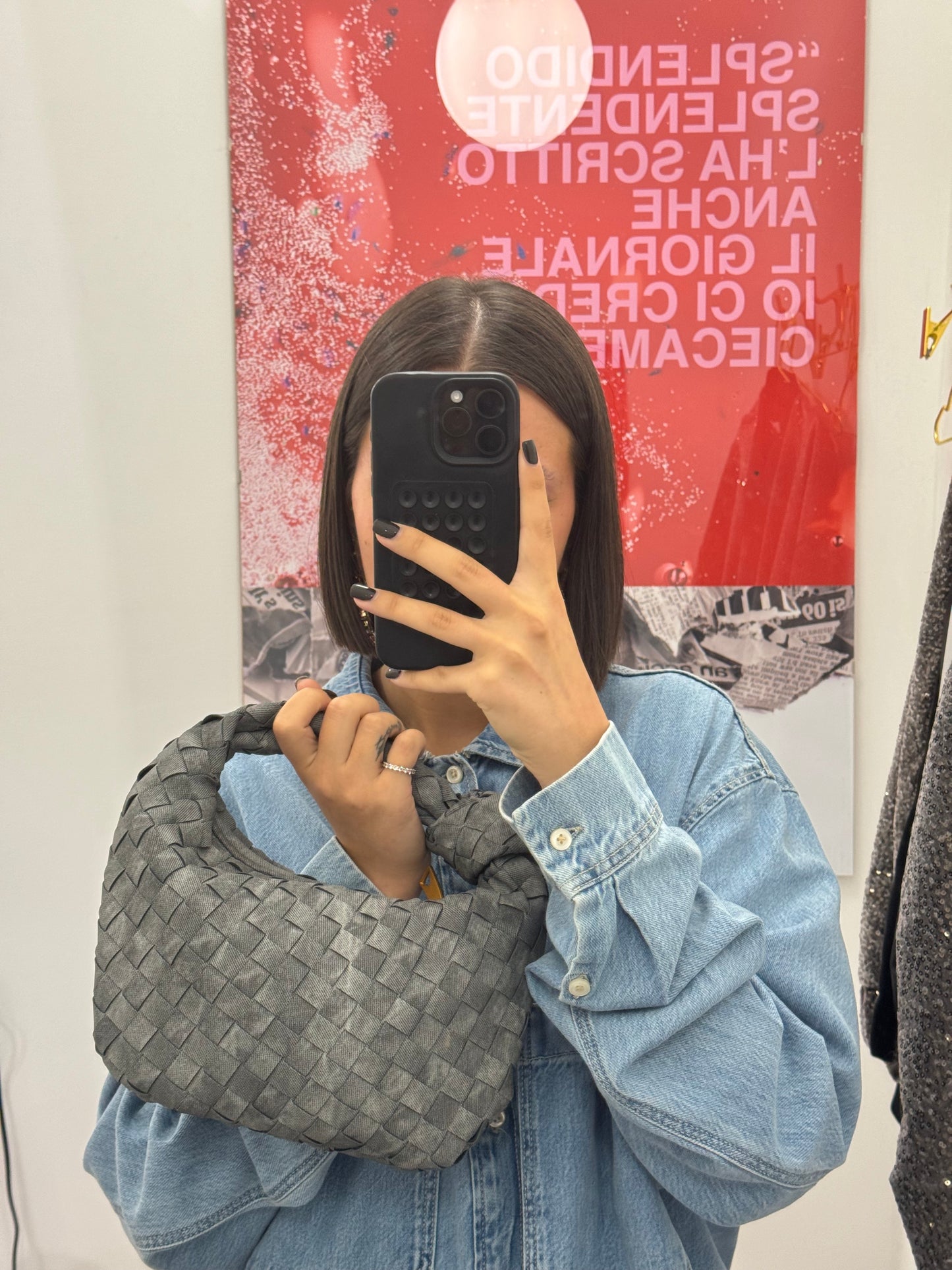 Mamí Bag media