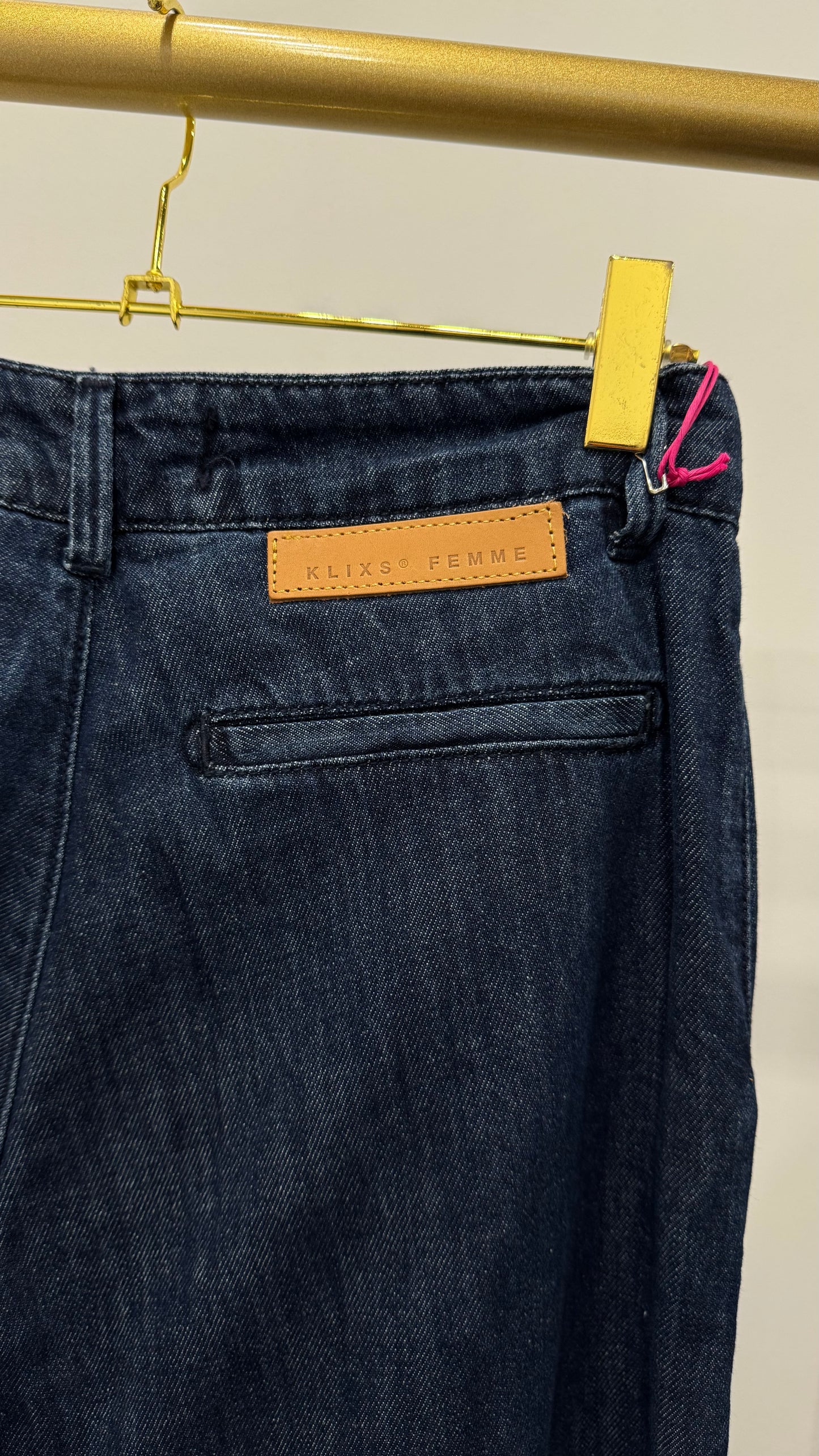 Jeans Betty KLIXS