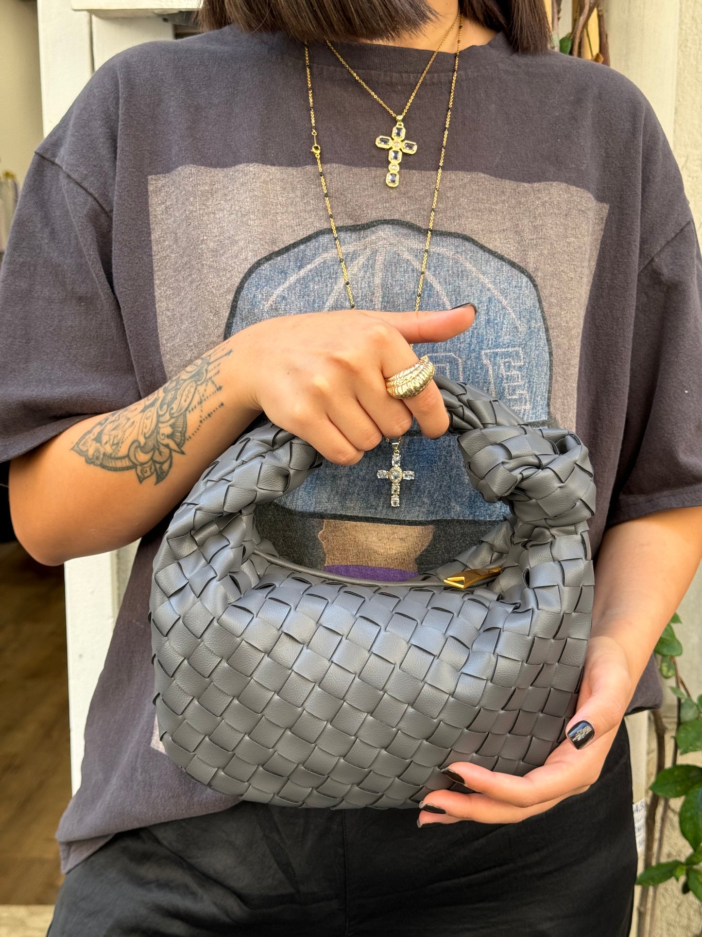 Mamí Bag media
