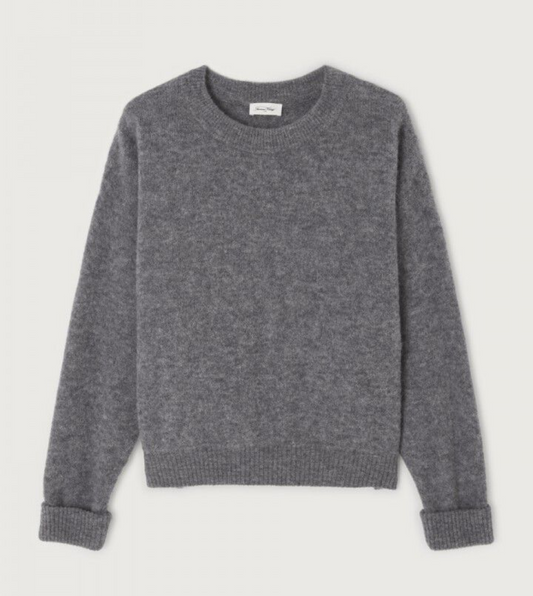 Maglione girocollo A.V.