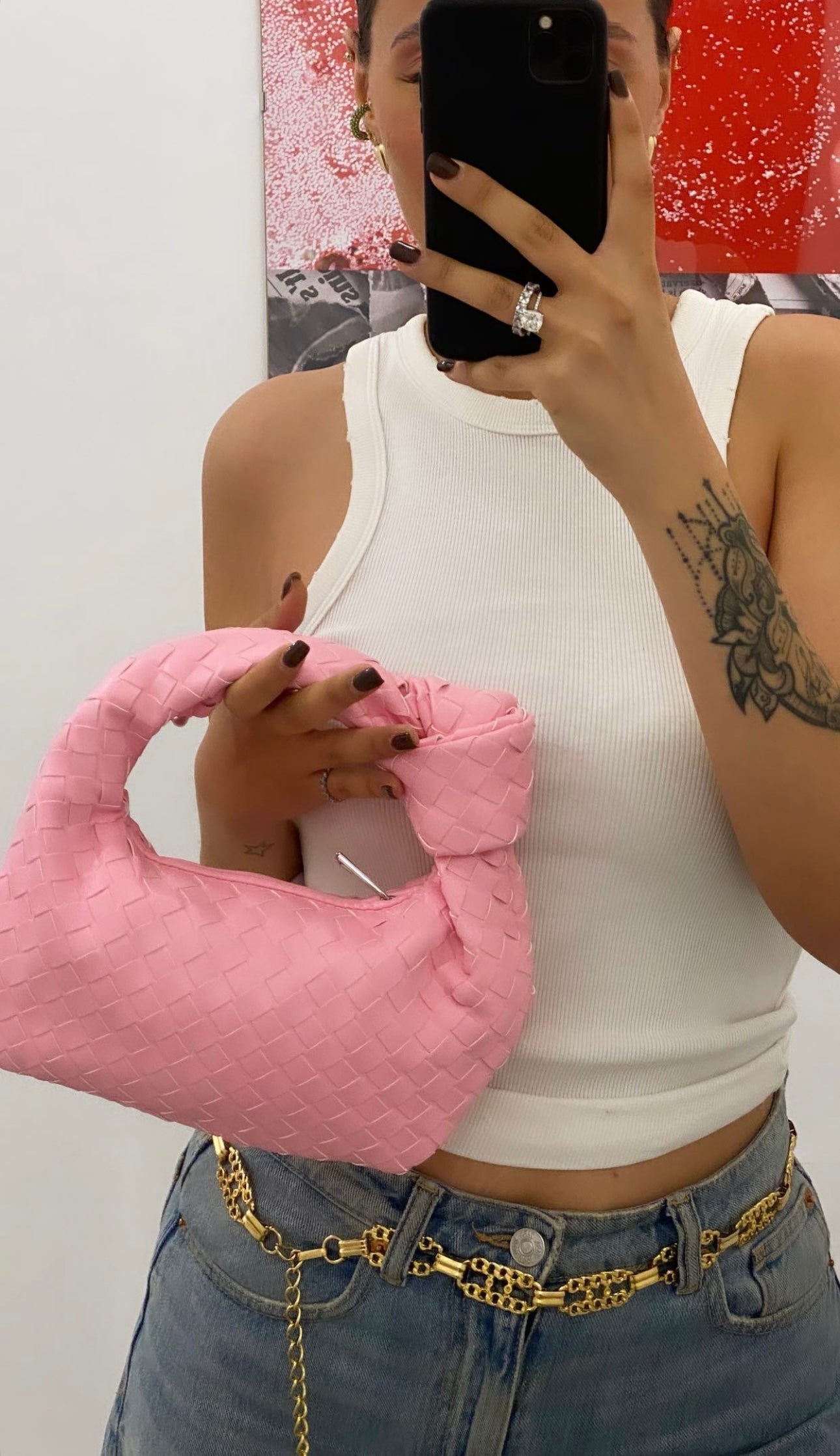 Mamí Bag media