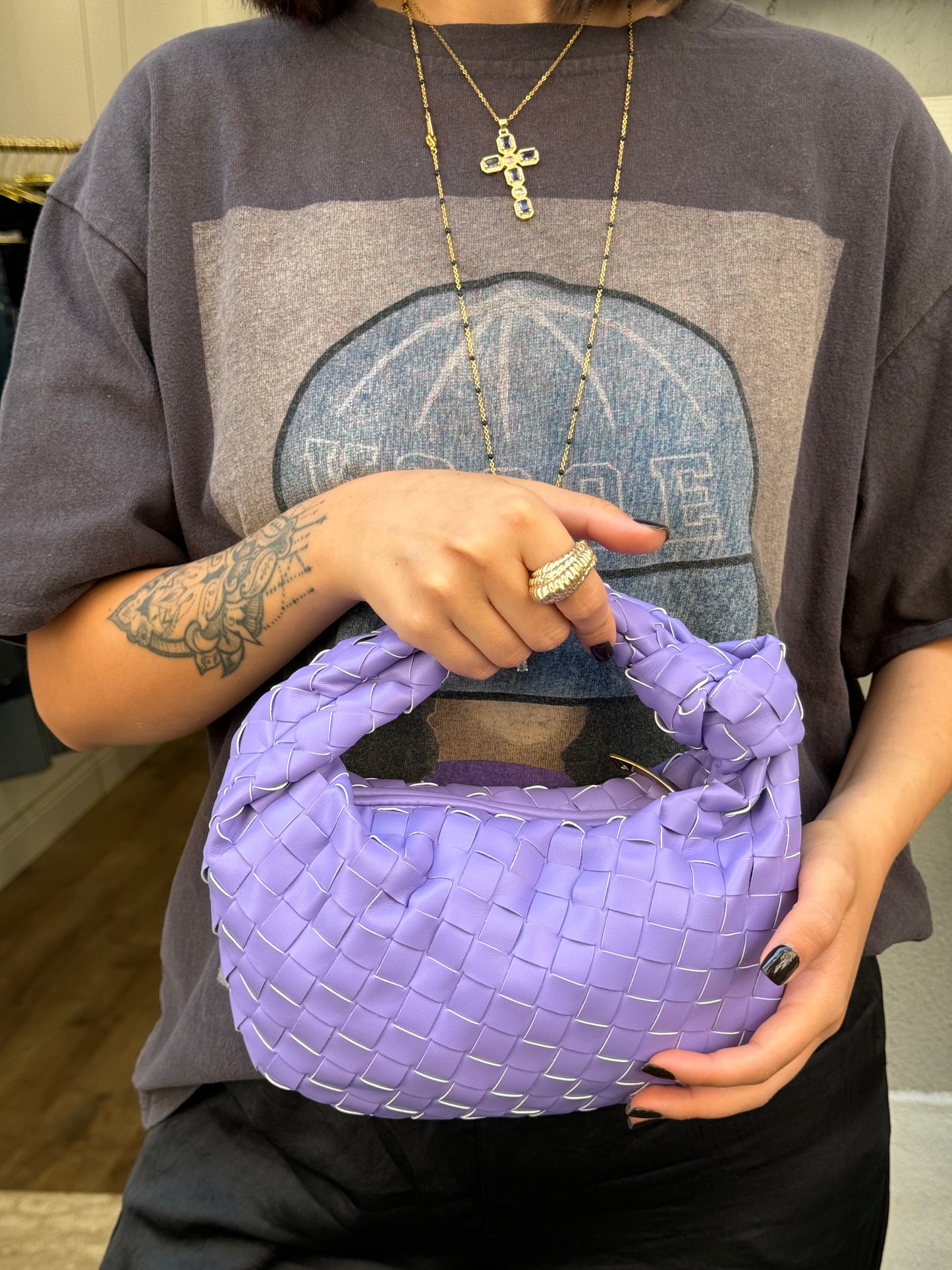 Mamí Bag media