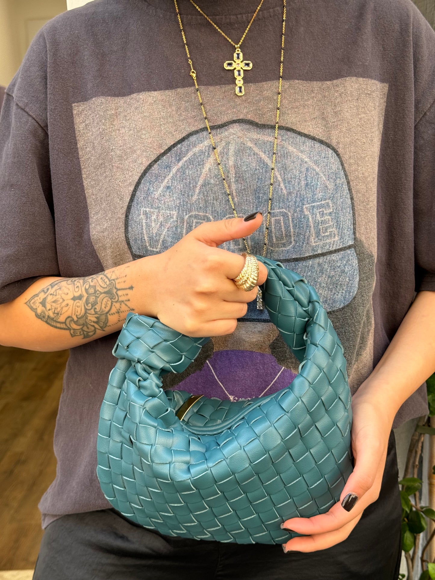 Mamí Bag media
