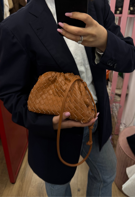 Mamí bag tracolla🫶🏻