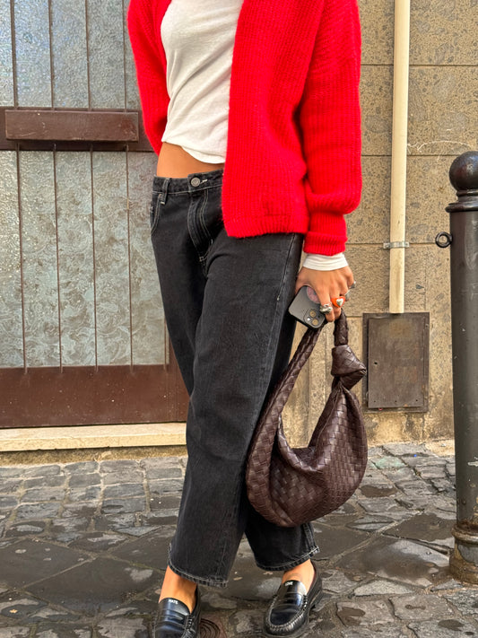 PRE-ORDER Maxi Bag Mamí