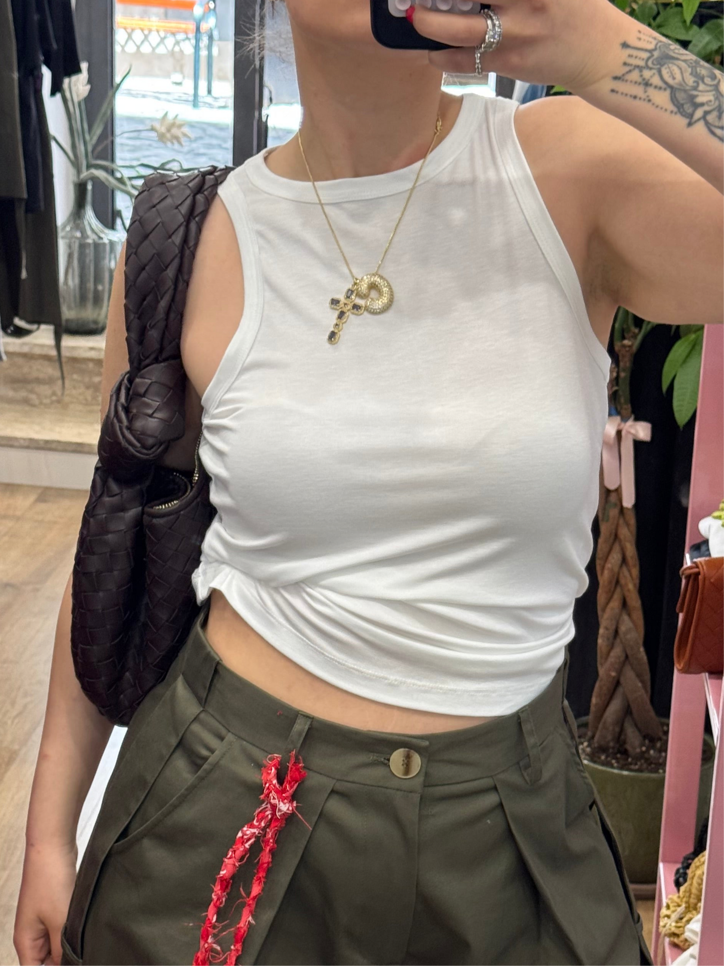 Tank Tops
