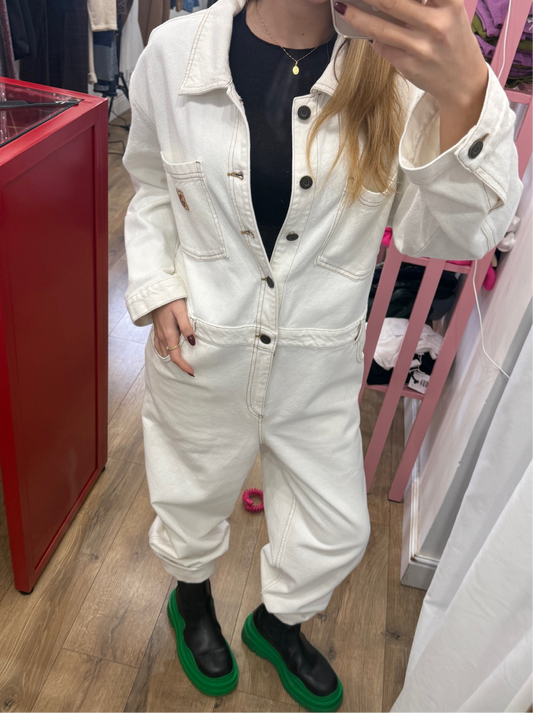 Salopette American Vintage