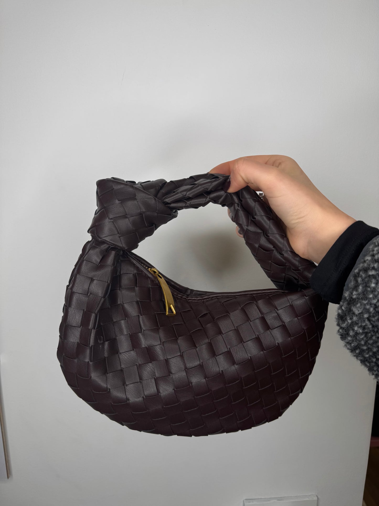 Mamí Bag media