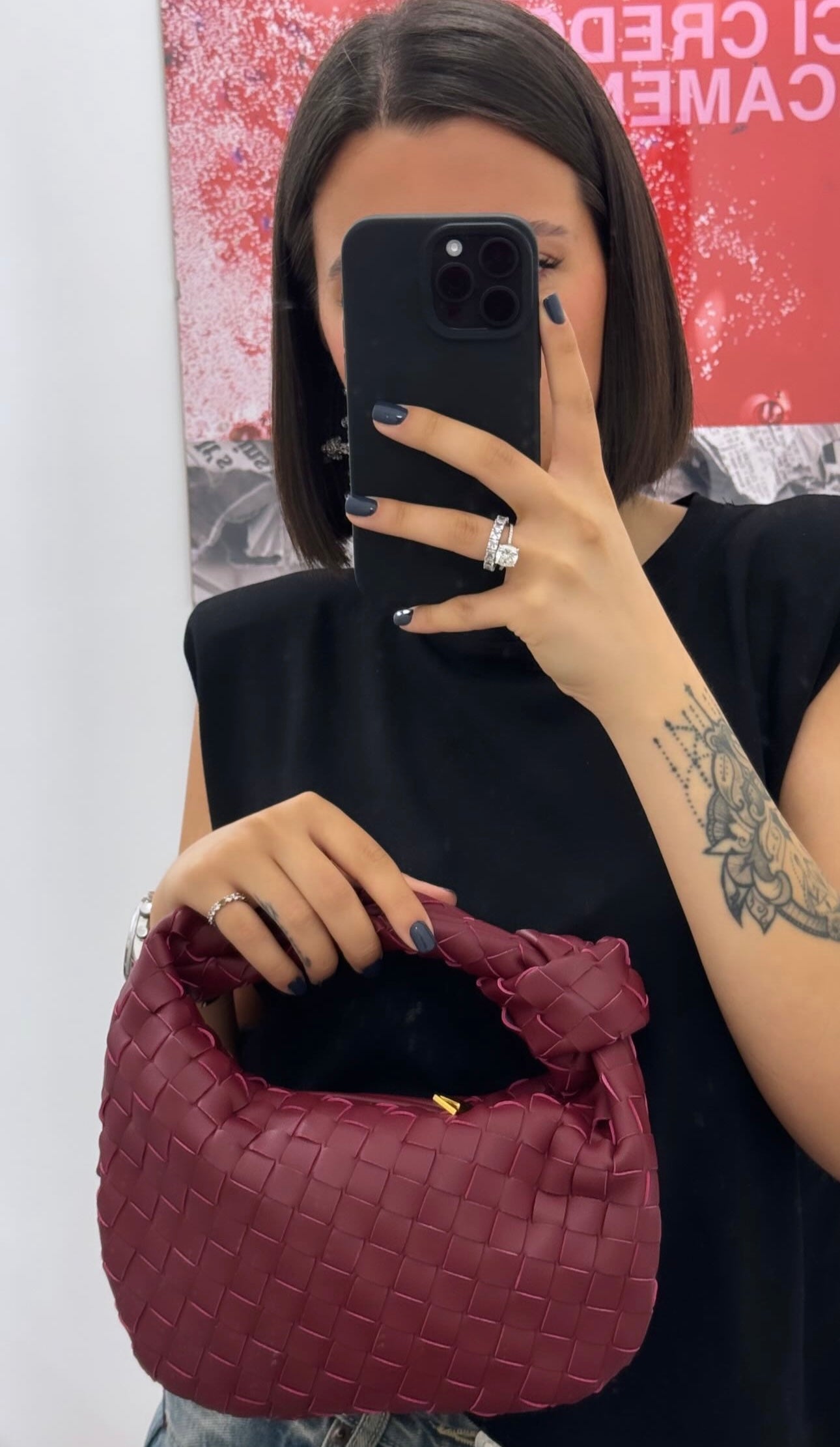 Mamí Bag media