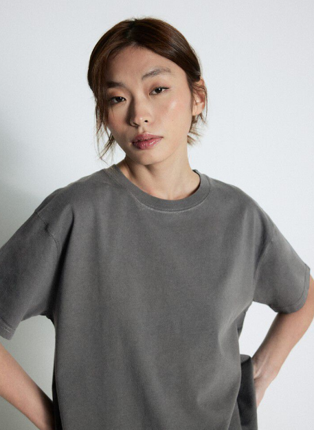 T-shirt donna Fizvalley