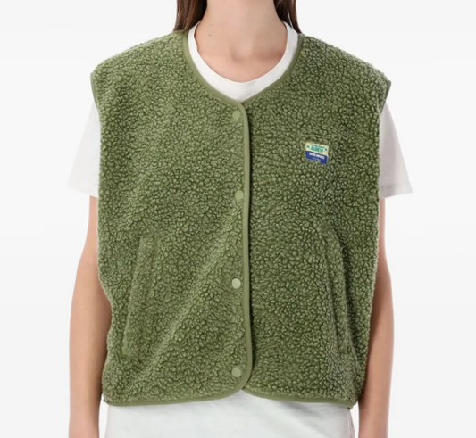 Gilet donna Hoktown
