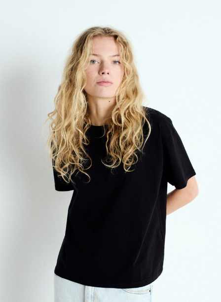T-shirt donna Fizvalley