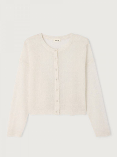 cardigan corto Bodyrow