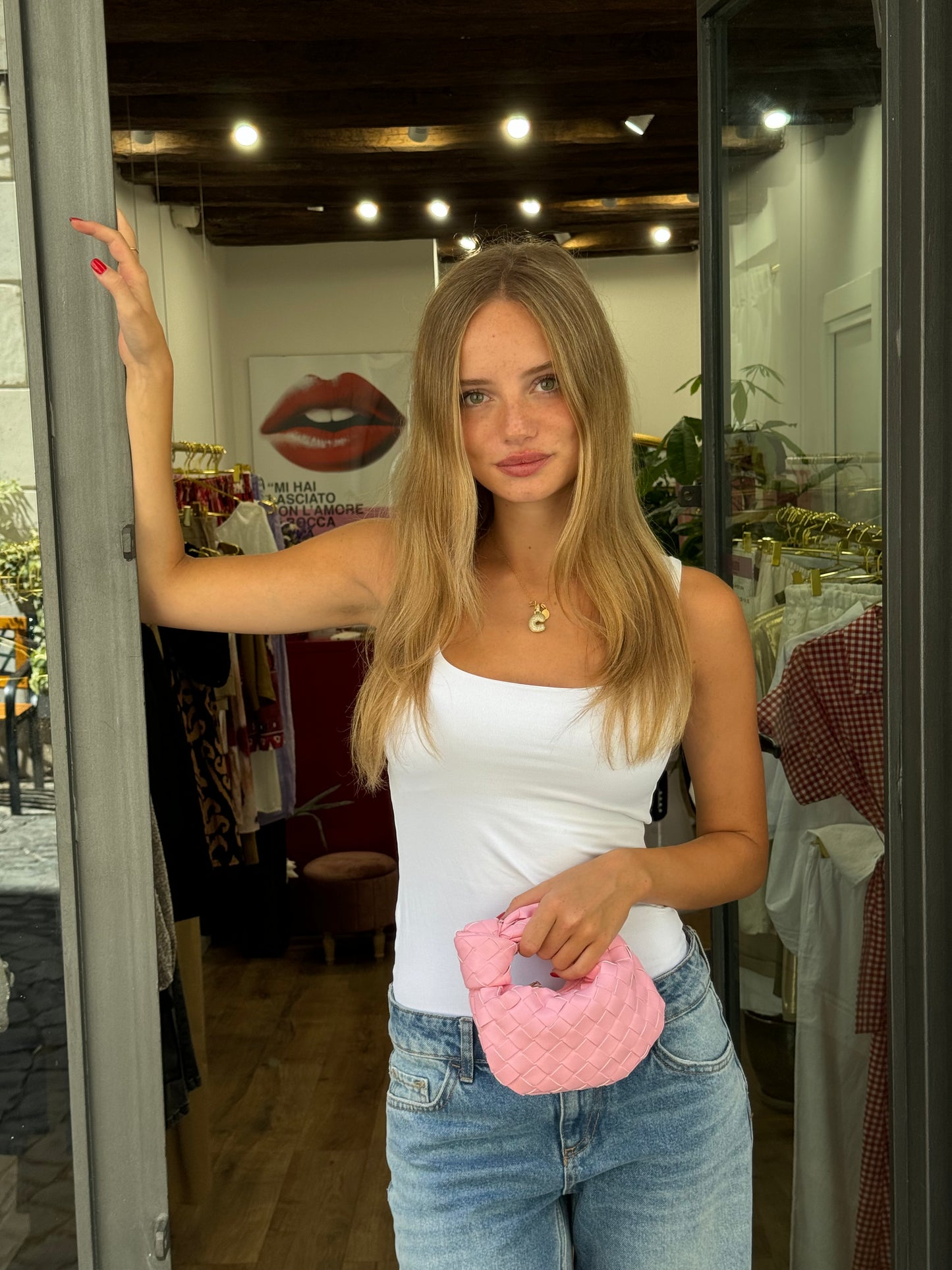 Mini Mamí Bag