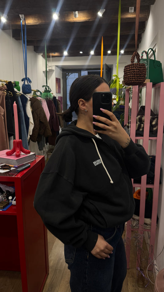 HODDIE A.V.