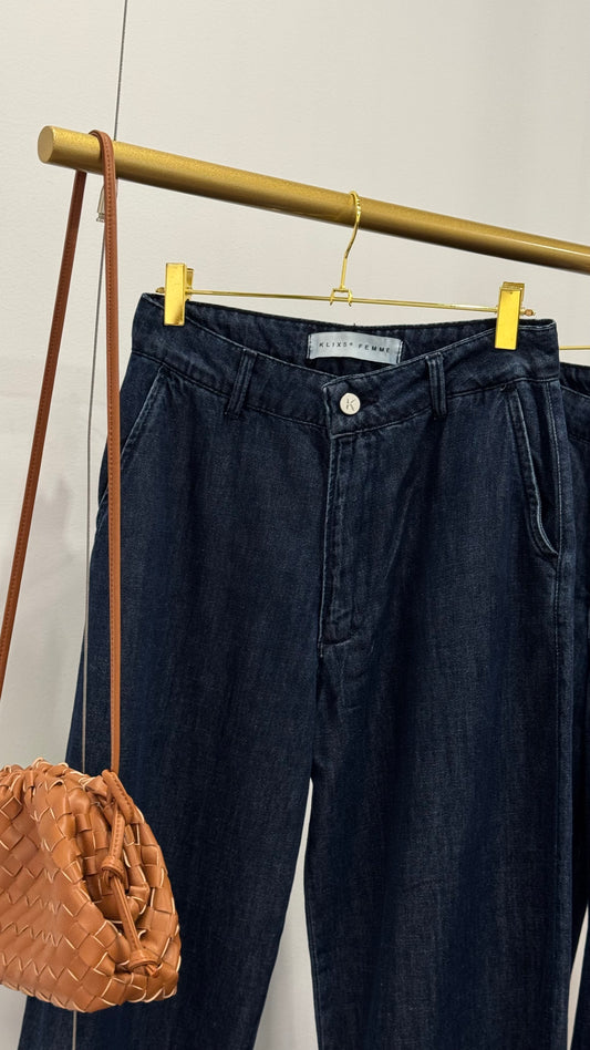 Jeans Betty KLIXS