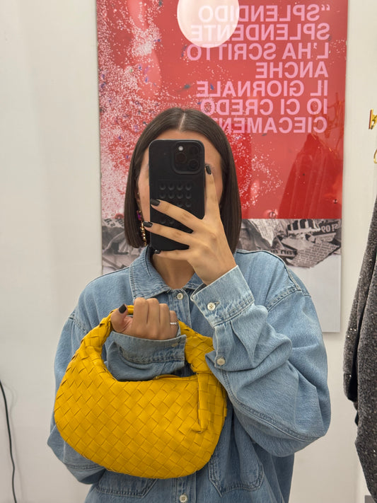 Mamí Bag media