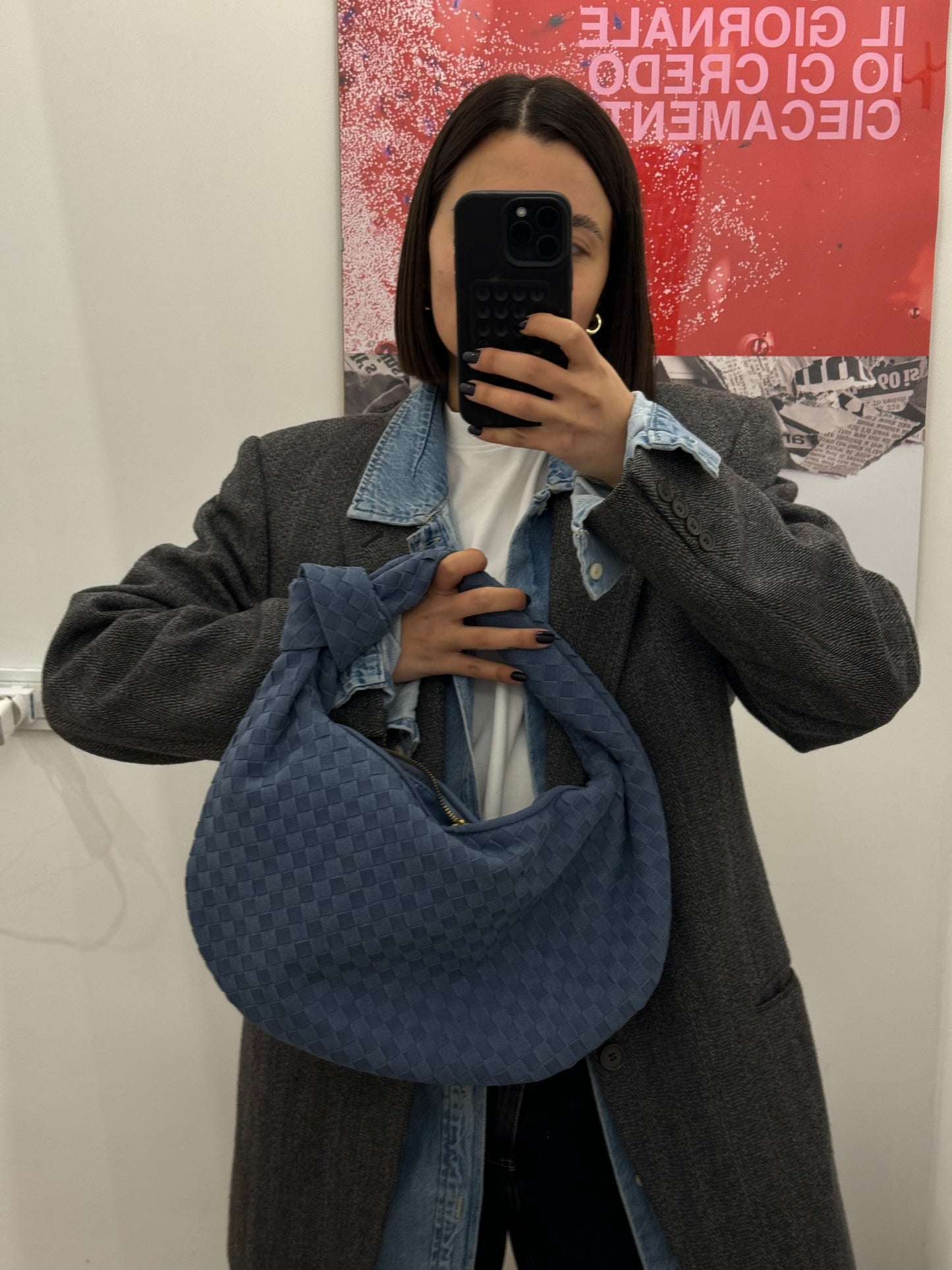 PRE-ORDER Maxi Bag Mamí