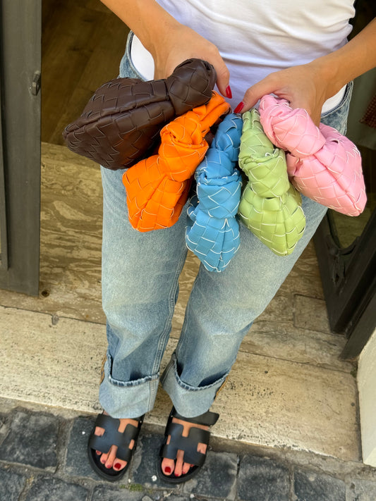 Mini Mamí Bag