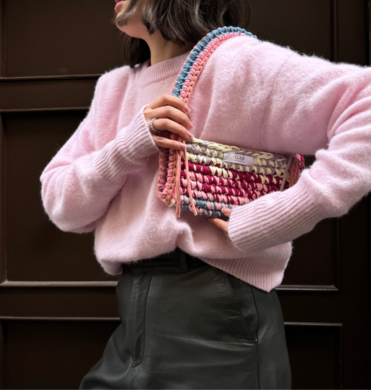 💗NINA BAG💗