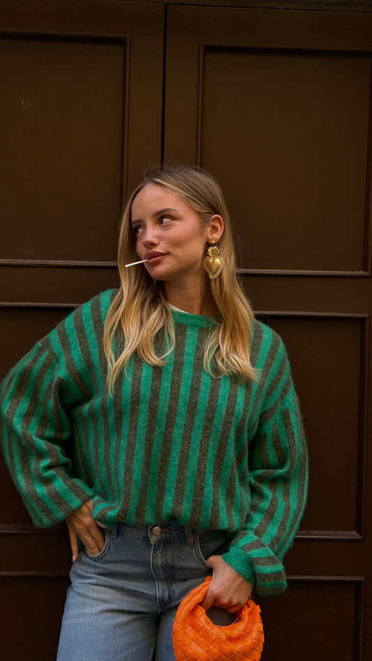 MAGLIONE CIRCUS