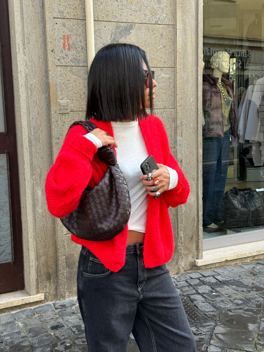PRE-ORDER Maxi Bag Mamí