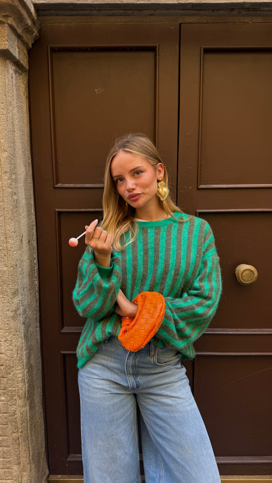 MAGLIONE CIRCUS