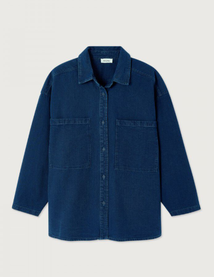 Camicia donna Comow