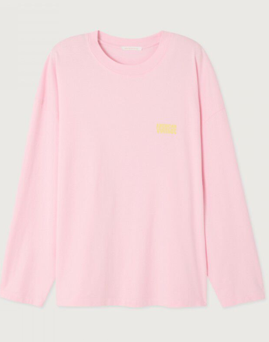 LONGSLEEVE AMV