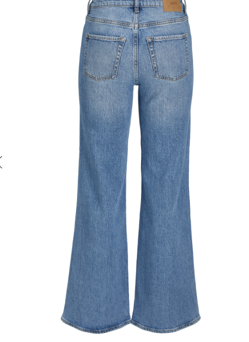 JEANS FLARE ROME