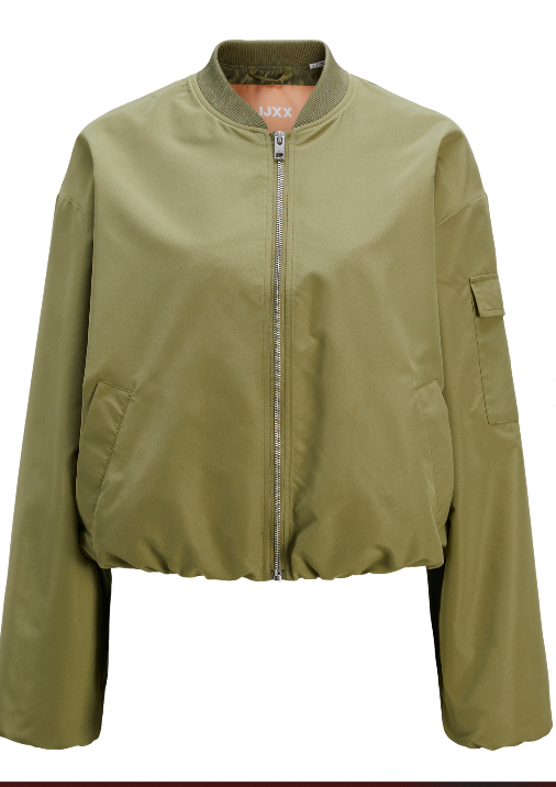 BOMBER TECNICO