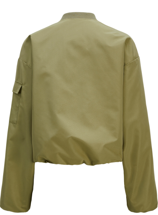 BOMBER TECNICO