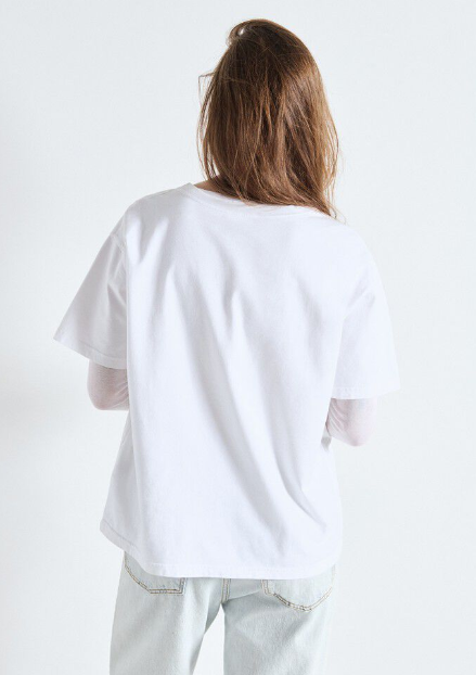 T-shirt donna Fizvalley