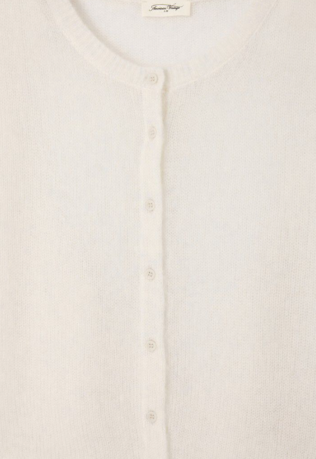 cardigan corto Bodyrow