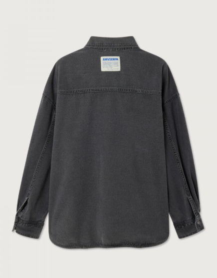 Camicia donna Jazy