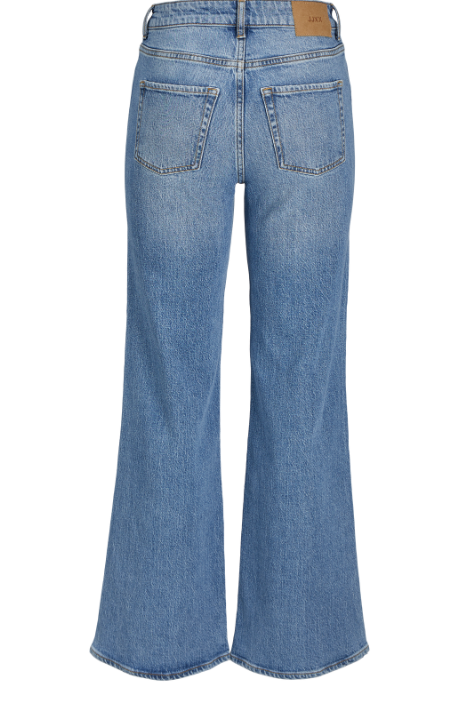 JEANS FLARE ROME