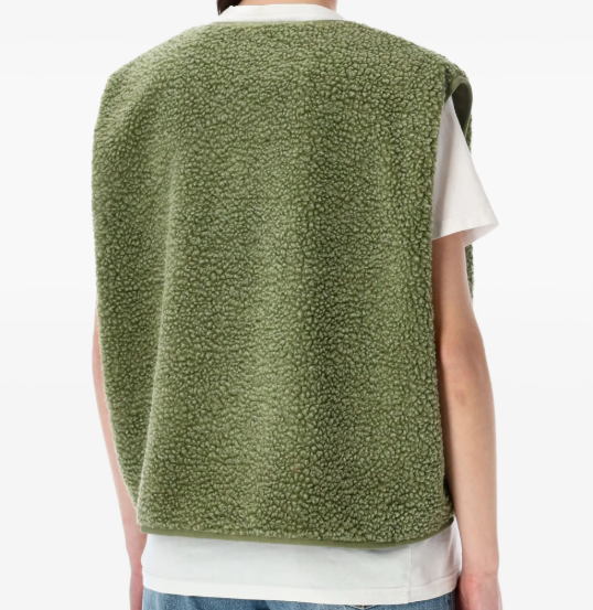 Gilet donna Hoktown